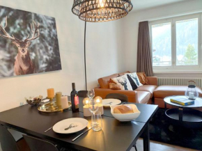 Apartment Regina Apt- Martini by Interhome